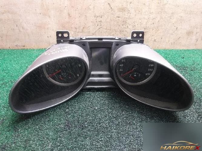 Hyundai Santa Fe 2014 — панель приборов 940032W000