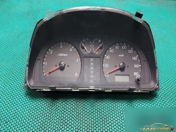 Hyundai Terracan 2002 — панель приборов 94003H1110