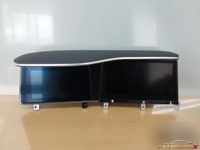 Hyundai Nexo 2024 — панель приборов 94013M5040