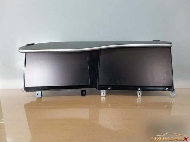 Hyundai Nexo 2022 — панель приборов 94013M5040