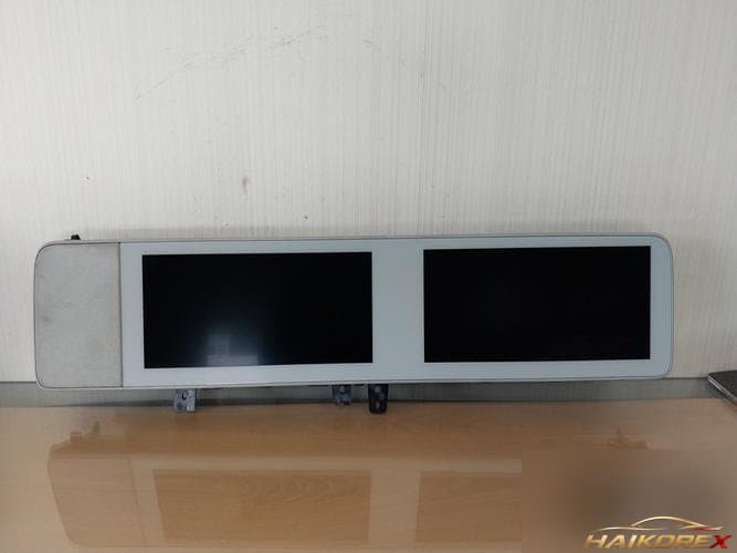 Hyundai Ioniq 2022 — приборная панель 94003GI120