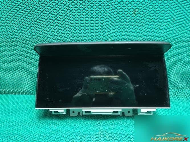 Hyundai Casper 2022 — панель приборов 94013O6000