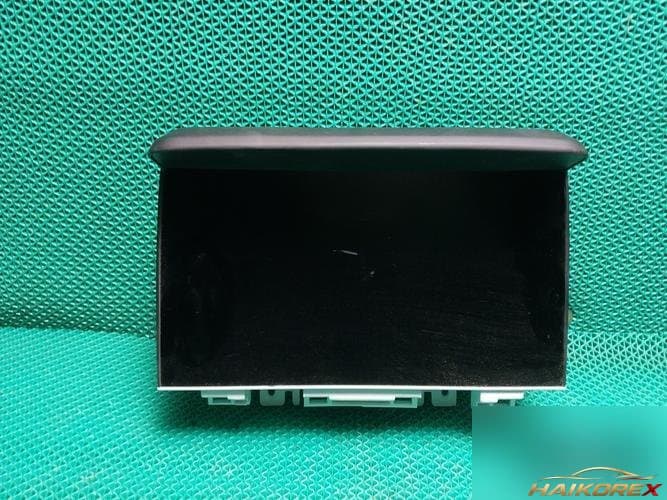Hyundai Casper 2023 — панель приборов 94013O6000