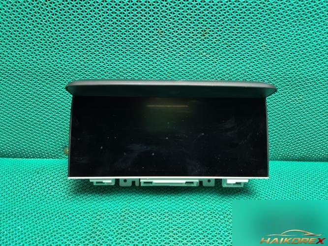 Hyundai Casper 2022 — панель приборов 94013O6000
