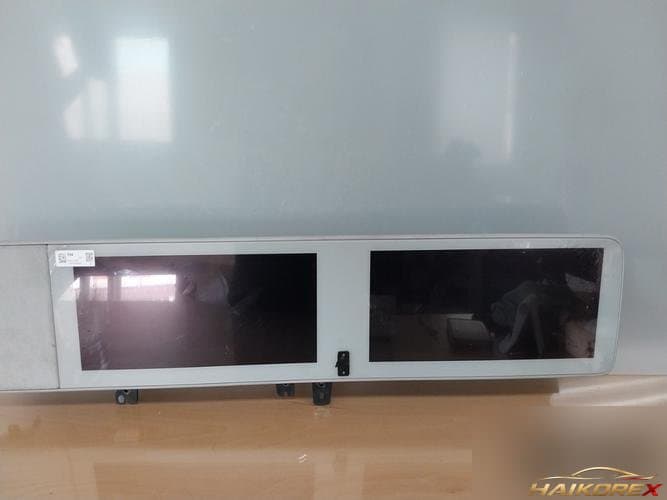 Hyundai Ioniq 2022 — панель приборов 94003GI030