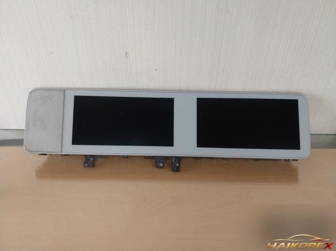 Hyundai Ioniq 2024 — панель приборов 94003GI200YPK