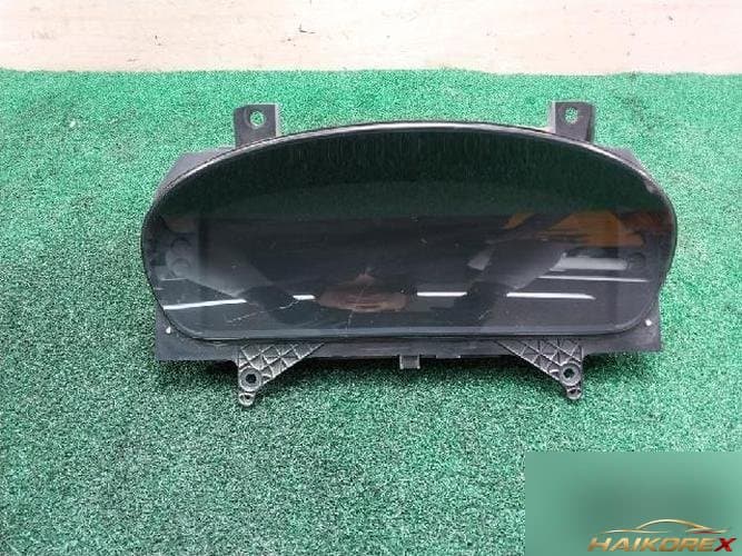 Jaguar XJ 2012 — приборная панель BW9310849AF