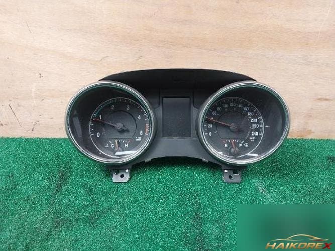 Jeep Grand Cherokee 2012 — панель приборов 56046664AC