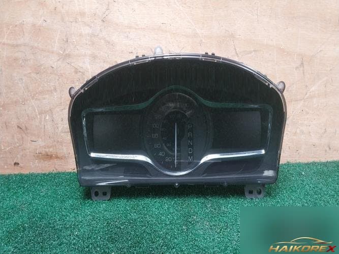 Ford MKX 2011 — панель приборов BA1T10849BL