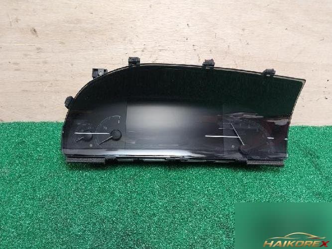 Mercedes-Benz S-Class 2012 — приборная панель A2219005002