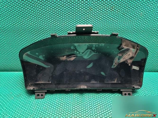 KG Mobility Rexton 2023 — приборная панель 8022038510