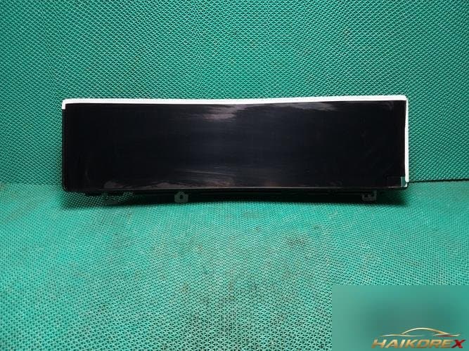 KG Mobility Torque 2023 — панель приборов 8920142000 10