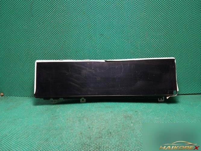KG Mobility Torque 2024 — приборная панель 8920142000