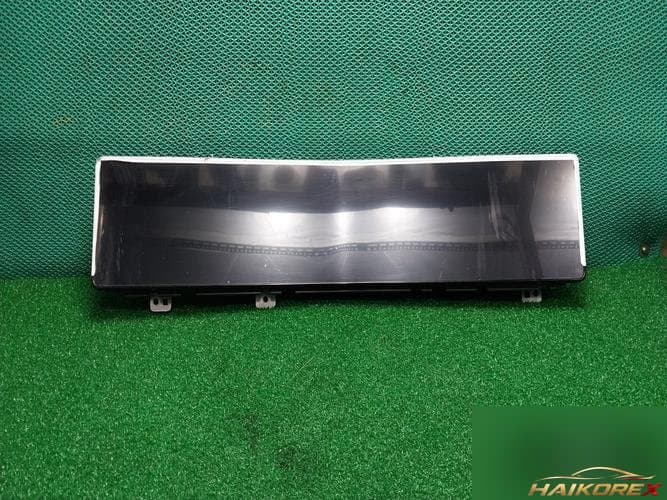 KG Mobility Torque 2024 — панель приборов 8920142000