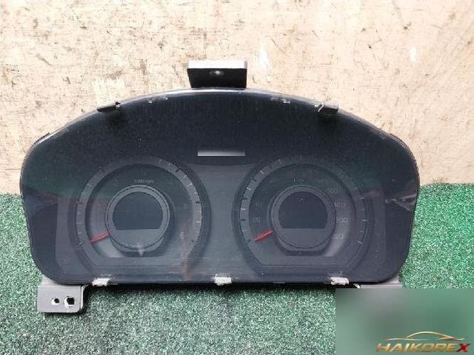 KG Mobility Korando 2013 — панель приборов 8021034710 10