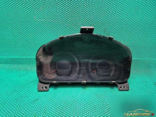 KG Mobility Korando 2013 — приборная панель 8021034710