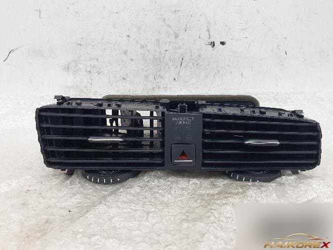 Volkswagen Golf 2015 — центральный дефлектор 5G1815735