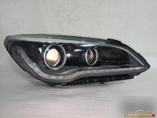 Hyundai Aslan 2015 — фара правая HID 92102 F5 3