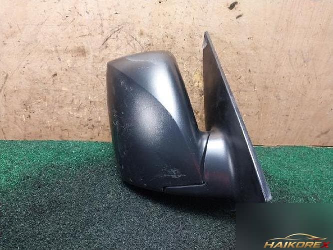 Hyundai Porter 2012 — зеркало боковое правое 876204F101CA