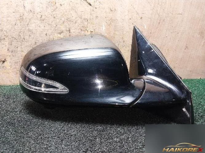Hyundai Nexo 2020 — боковое зеркало правое 87620M5030EB