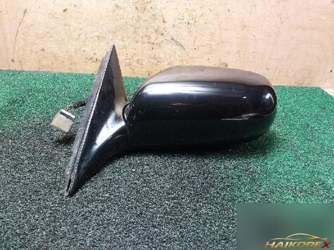 Hyundai Grandeur 2007 — зеркало боковое левое 876103L015AA