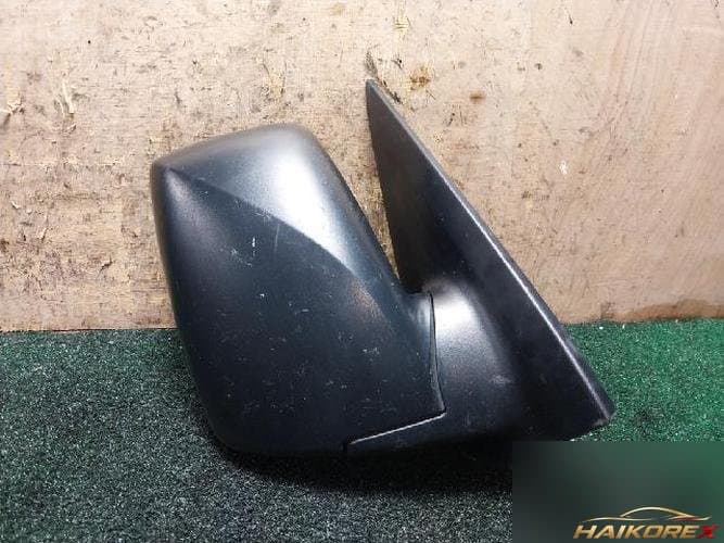 Hyundai Porter 2016 — боковое зеркало правое 876204F101CA 1