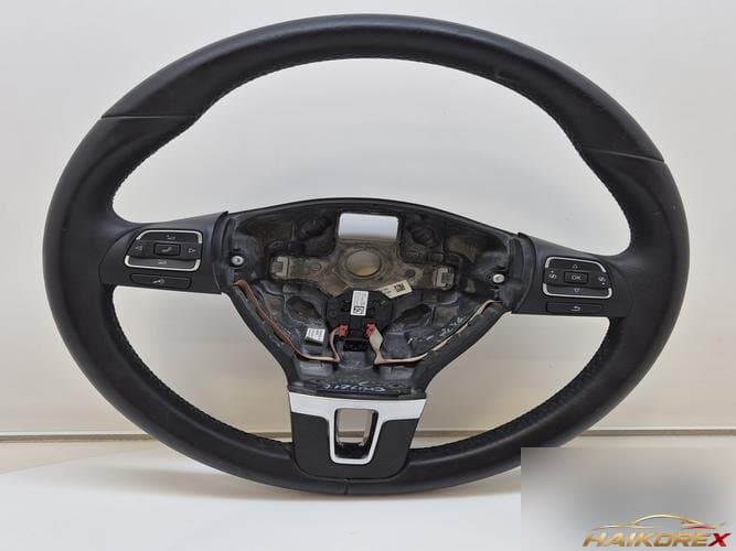 Volkswagen Tiguan 2011 — рулевое колесо IT0419091AC