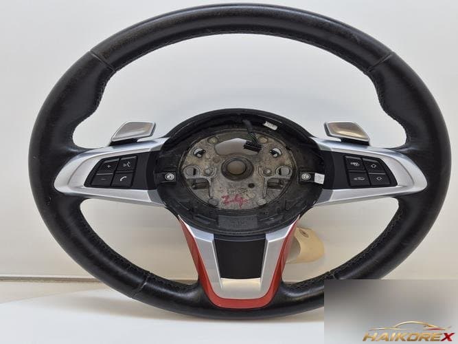 BMW Z серия 2012 — рулевое колесо 6795934