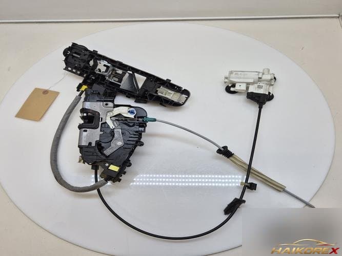 Mercedes-Benz S-Class 2015 — замок двери/багажника A0997307700