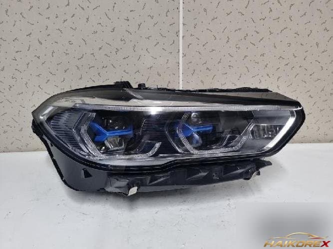 BMW X-Series 2022 — фара левая 63115A27998