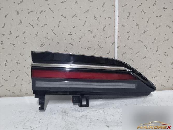 BMW 7 series 2024 — отделка задней двери левая H75A45BA504