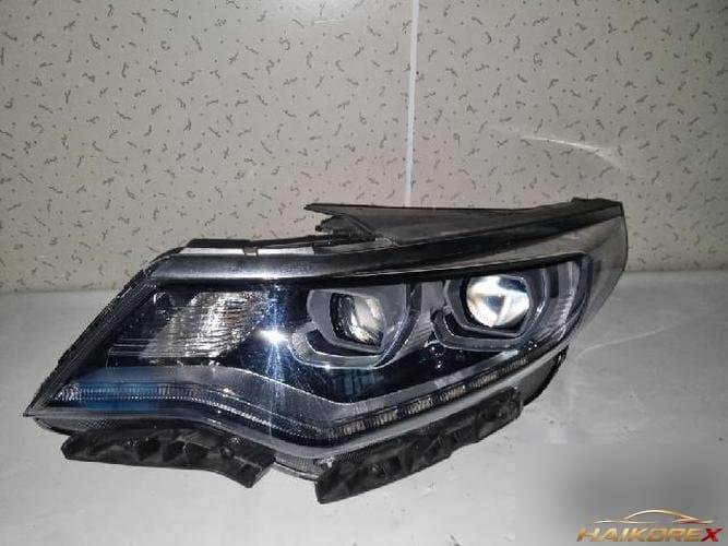 Kia K5 2019 — фара левая 92101D4350