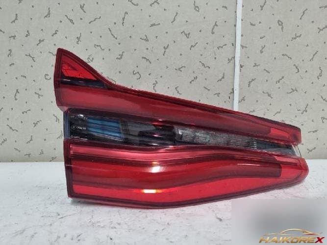 BMW 5 Series 2024 — накладка двери задней левой 63217376485