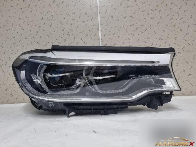 BMW 5 Series 2020 — фара правая LED 63118499122