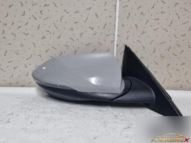 Hyundai Avante 2022 — зеркало боковое правое 87620AA060C5G