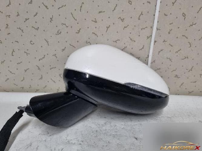Kia K5 2022 — зеркало боковое левое 87610L2020SWP