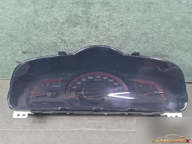 Kia Mohave 2011 — комбинация приборов 94013-2J073
