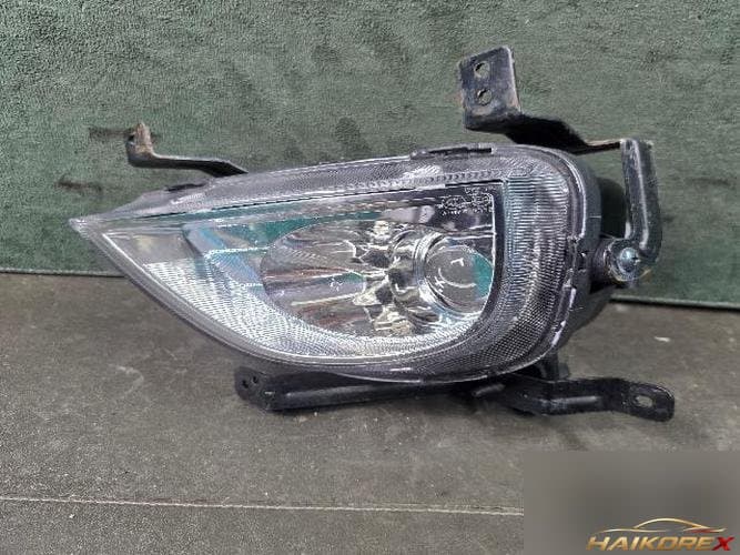 Hyundai Veracruz 2007 — противотуманная фара левая (водительская)