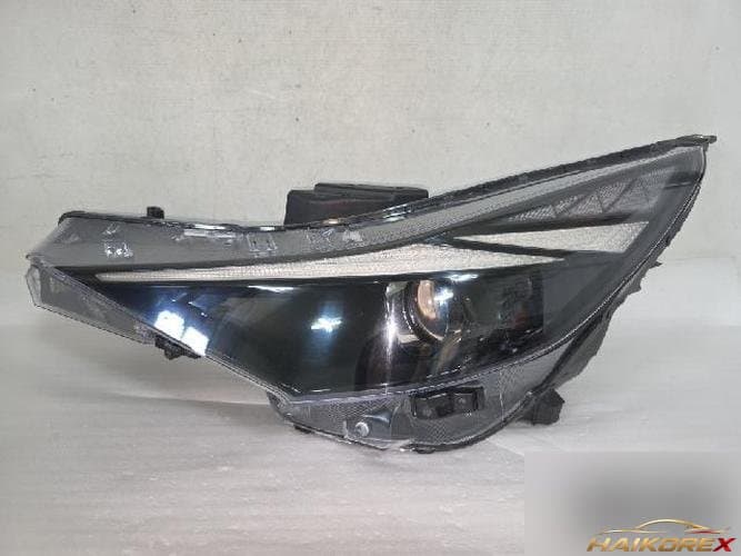 Hyundai Avante 2020 — фара левая 92101 AA100 6