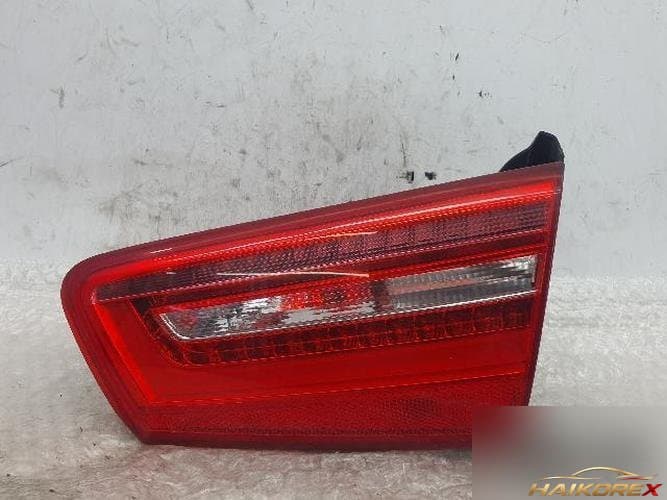 Audi A6 2012 — подсветка багажника правая 4G5945094A