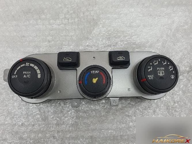 Kia Roche 2007 — переключатель климат-контроля 97250-2GXXX