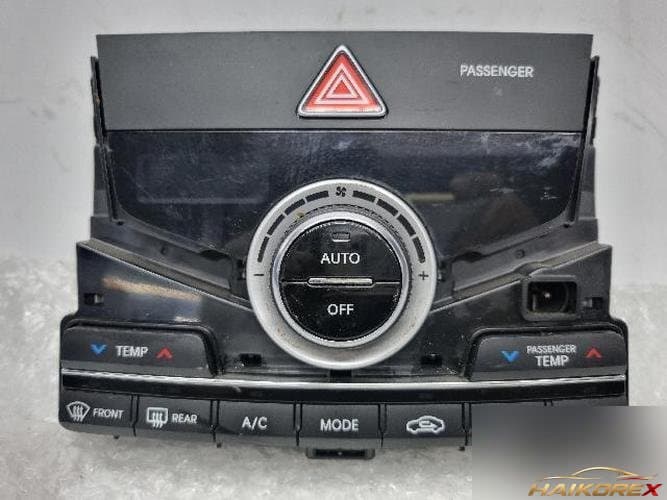 Hyundai Granjer 2015 — переключатель климат-контроля 97250-3VXXX