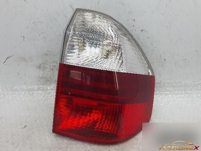 BMW X3 2008 — фонарь задний правый (E83)