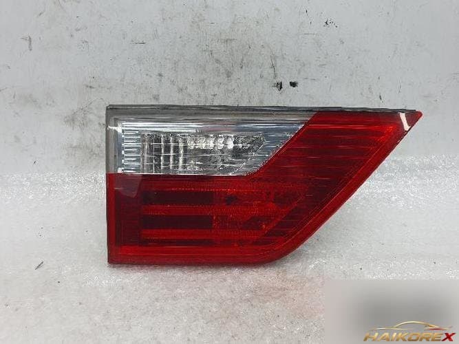 BMW X3 2008 — обивка двери (левая)