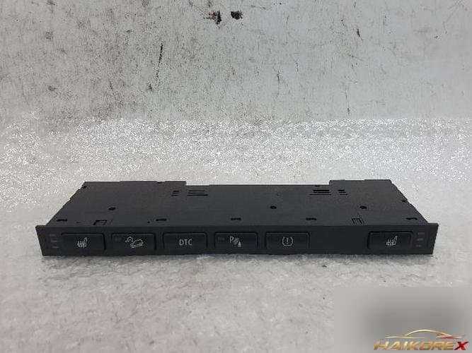 BMW X Series 2008 — кнопка/выключатель 6131-3427957