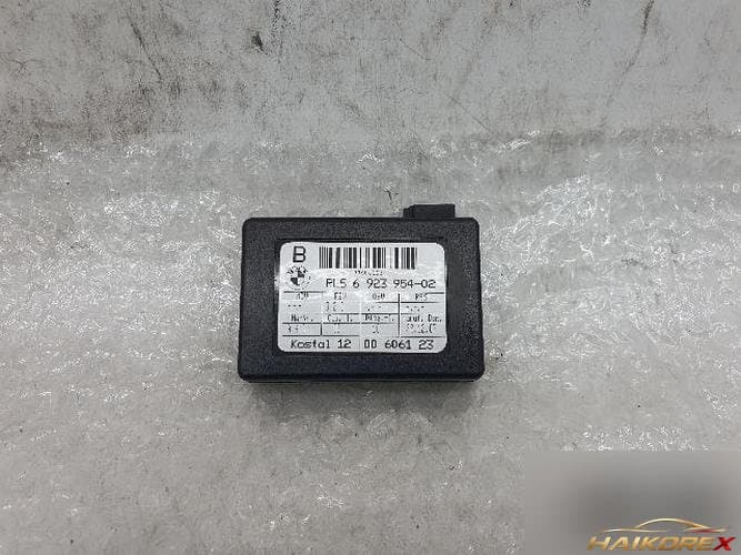 BMW X3 2008 — датчик дождя RLS 6923954-02