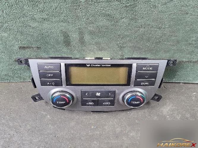 Hyundai Santa Fe 2012 — переключатель управления печкой/кондиционером 972502B306