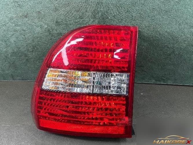 Kia Sportage 2007 — фонарь задний левый (комбинированный)