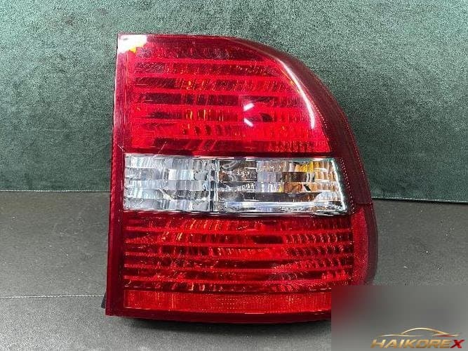 Kia Sportage 2007 — фонарь задний правый в сборе