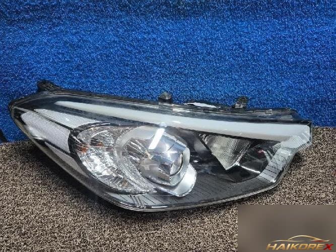 Kia K3 2014 — фара правая (2)